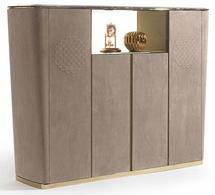 Бар Vittoria Frigerio Spina Cupboard